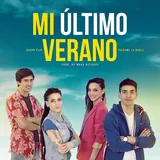 Portada de «Mi Último Verano», single de Tachame La Doble (2016)